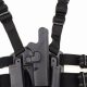 Top Airsoft Glock 18 Holster Options: Secure Your Airsoft Glock | Ultimate Airsoft Guide for Beginners, Tactics & Gear Reviews
