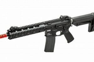 Airsoft Gas Blowback Guns: What Are They & Why Use One? | Ultimate Airsoft Guide for Beginners, Tactics & Gear Reviews