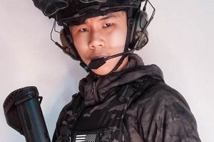 Gear Up: Airsoft Multicam Black Loadout Essentials (Guide) | Ultimate Airsoft Guide for Beginners, Tactics & Gear Reviews