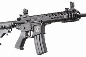 Guide: Lancer Tactical Airsoft Guns + Reviews & Info Ultimate Airsoft Guide for Beginners, Tactics & Gear Reviews Guide: Lancer Tactical Airsoft Guns + Reviews & Info | Ultimate Airsoft Guide for Beginners, Tactics & Gear Reviews