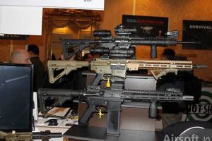 Airsoft: Inside the Airsoft Factory - Manufacturing Ultimate Airsoft Guide for Beginners, Tactics & Gear Reviews Airsoft: Inside the Airsoft Factory - Manufacturing | Ultimate Airsoft Guide for Beginners, Tactics & Gear Reviews