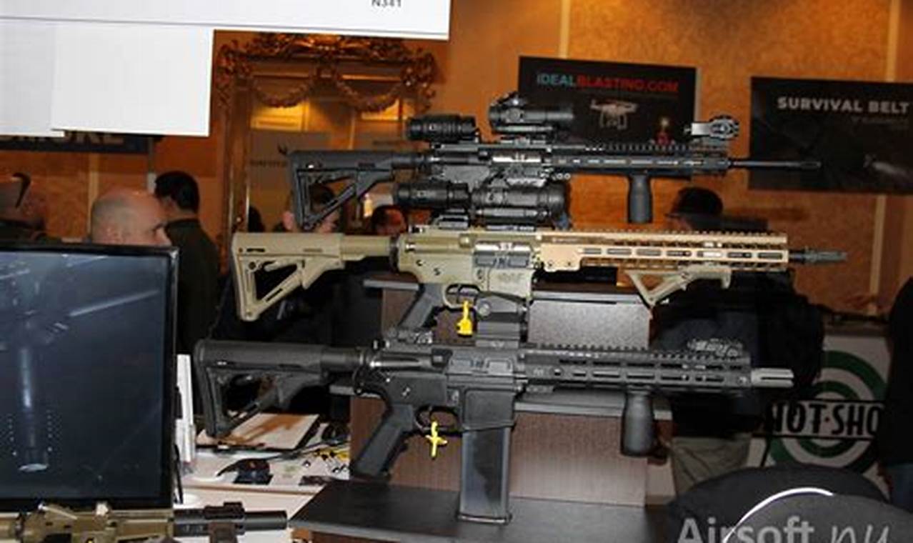 Airsoft: Inside the Airsoft Factory - Manufacturing Ultimate Airsoft Guide for Beginners, Tactics & Gear Reviews Airsoft: Inside the Airsoft Factory - Manufacturing | Ultimate Airsoft Guide for Beginners, Tactics & Gear Reviews