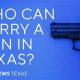 Texas Airsoft Laws: Can I Carry An Airsoft Gun In Texas Legally? | Ultimate Airsoft Guide for Beginners, Tactics & Gear Reviews