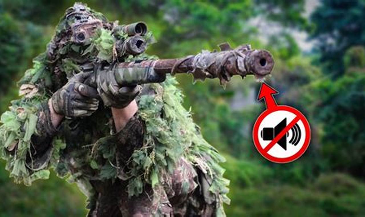 The Ultimate Guide: How to Be a Pro Airsoft Sniper Ultimate Airsoft Guide for Beginners, Tactics & Gear Reviews The Ultimate Guide: How to Be a Pro Airsoft Sniper | Ultimate Airsoft Guide for Beginners, Tactics & Gear Reviews