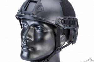 Best Airsoft Bump Helmet [Tactical Headgear] | Ultimate Airsoft Guide for Beginners, Tactics & Gear Reviews