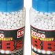 Airsoft Gun Plastic Pellets: Choose the Right BBs + Tips | Ultimate Airsoft Guide for Beginners, Tactics & Gear Reviews