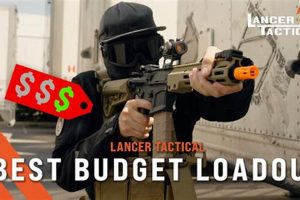 The Ultimate Budget Airsoft Loadout Guide: Dominate on a Dime! Ultimate Airsoft Guide for Beginners, Tactics & Gear Reviews The Ultimate Budget Airsoft Loadout Guide: Dominate on a Dime! | Ultimate Airsoft Guide for Beginners, Tactics & Gear Reviews