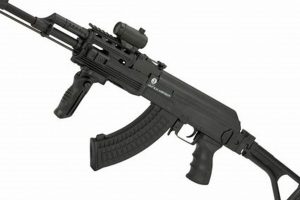 Buy The Best Kalashnikov AK47 Airsoft Replica [Guide] | Ultimate Airsoft Guide for Beginners, Tactics & Gear Reviews