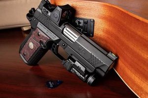Top Airsoft EDC Pistol Choices: Replicas & Training! | Ultimate Airsoft Guide for Beginners, Tactics & Gear Reviews