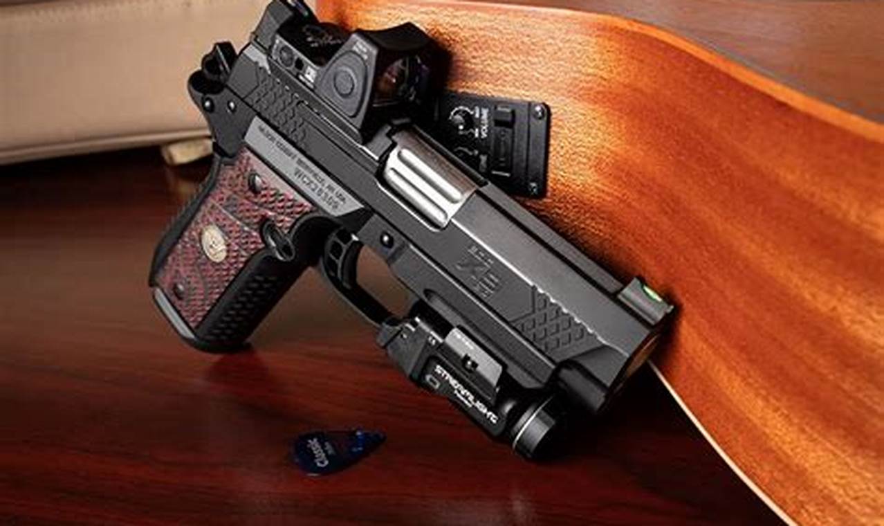 Top Airsoft EDC Pistol Choices: Replicas & Training! Ultimate Airsoft Guide for Beginners, Tactics & Gear Reviews Top Airsoft EDC Pistol Choices: Replicas & Training! | Ultimate Airsoft Guide for Beginners, Tactics & Gear Reviews