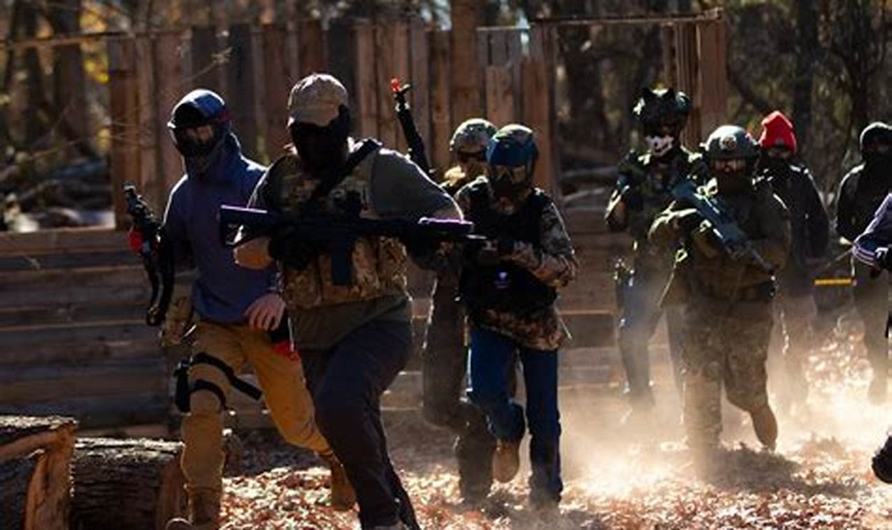 Play Airsoft in Baltimore: Fields, Teams & Gear Ultimate Airsoft Guide for Beginners, Tactics & Gear Reviews Play Airsoft in Baltimore: Fields, Teams & Gear | Ultimate Airsoft Guide for Beginners, Tactics & Gear Reviews