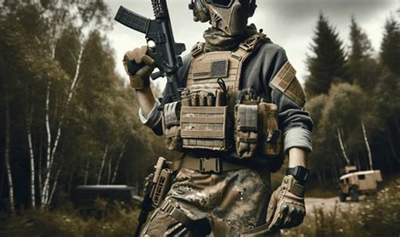 Gear Up! The Best Airsoft Outfit Guide for Victory Ultimate Airsoft Guide for Beginners, Tactics & Gear Reviews Gear Up! The Best Airsoft Outfit Guide for Victory | Ultimate Airsoft Guide for Beginners, Tactics & Gear Reviews