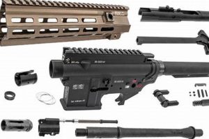 Upgrade: Airow Gun Airsoft Conversion Kit Guide | Airsoft | Ultimate Airsoft Guide for Beginners, Tactics & Gear Reviews