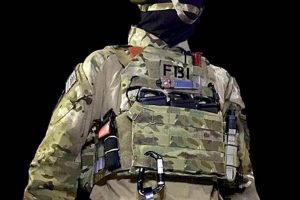Build Your FBI Airsoft Loadout: Gear Guide & Tips Ultimate Airsoft Guide for Beginners, Tactics & Gear Reviews Build Your FBI Airsoft Loadout: Gear Guide & Tips | Ultimate Airsoft Guide for Beginners, Tactics & Gear Reviews