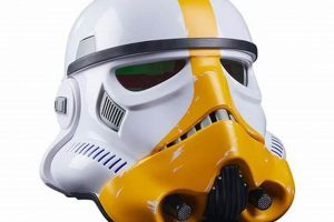 Top-Rated Stormtrooper Airsoft Helmet: Protection & Style | Ultimate Airsoft Guide for Beginners, Tactics & Gear Reviews