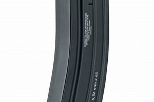 Enhance Your Airsoft Rifle: The Ultimate Airsoft Magazine Guide | Ultimate Airsoft Guide for Beginners, Tactics & Gear Reviews