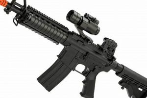 The Ultimate Guide to Gas Blowback Airsoft Guns for Airsoft Gas | Ultimate Airsoft Guide for Beginners, Tactics & Gear Reviews