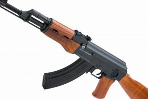 Buy AK 47 Airsoft Elctrica: Best Deals &amp; Guide! | Ultimate Airsoft Guide for Beginners, Tactics & Gear Reviews