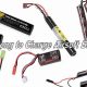 Airsoft Battery Charge Time: How Long Does it Take? | Ultimate Airsoft Guide for Beginners, Tactics & Gear Reviews