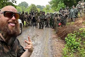 Your Guide to Airsoft Roanoke: Fields, Teams & More! | Ultimate Airsoft Guide for Beginners, Tactics & Gear Reviews