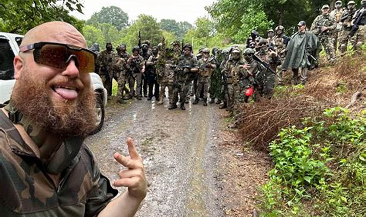 Your Guide to Airsoft Roanoke: Fields, Teams & More! Ultimate Airsoft Guide for Beginners, Tactics & Gear Reviews Your Guide to Airsoft Roanoke: Fields, Teams & More! | Ultimate Airsoft Guide for Beginners, Tactics & Gear Reviews