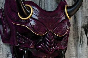 Oni Mask Airsoft: Demon Style Tactical Gear Ultimate Airsoft Guide for Beginners, Tactics & Gear Reviews Oni Mask Airsoft: Demon Style Tactical Gear | Ultimate Airsoft Guide for Beginners, Tactics & Gear Reviews