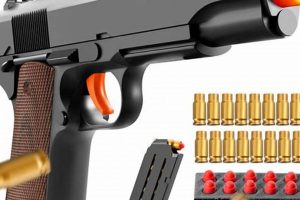 Guide to Realistic Toy Gun Airsoft: Safety & Laws Ultimate Airsoft Guide for Beginners, Tactics & Gear Reviews Guide to Realistic Toy Gun Airsoft: Safety & Laws | Ultimate Airsoft Guide for Beginners, Tactics & Gear Reviews
