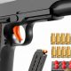 Guide to Realistic Toy Gun Airsoft: Safety & Laws | Ultimate Airsoft Guide for Beginners, Tactics & Gear Reviews