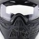 Airsoft Ready? Choosing the Best Paintball Mask for Airsoft Use | Ultimate Airsoft Guide for Beginners, Tactics & Gear Reviews