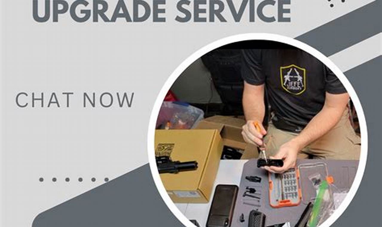 Pro Airsoft Upgrade Service: Boost Your Game! Ultimate Airsoft Guide for Beginners, Tactics & Gear Reviews Pro Airsoft Upgrade Service: Boost Your Game! | Ultimate Airsoft Guide for Beginners, Tactics & Gear Reviews