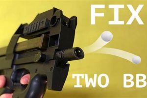 Airsoft Gun Not Shooting BBs? Quick Fixes & Solutions Ultimate Airsoft Guide for Beginners, Tactics & Gear Reviews Airsoft Gun Not Shooting BBs? Quick Fixes & Solutions | Ultimate Airsoft Guide for Beginners, Tactics & Gear Reviews