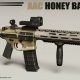 Guide: AAC Honey Badger Airsoft Replicas - Performance & More | Ultimate Airsoft Guide for Beginners, Tactics & Gear Reviews
