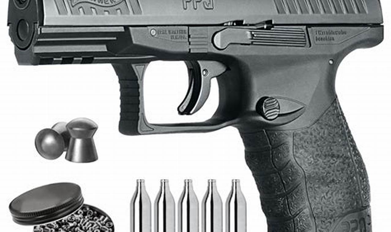 Walther PPQ Airsoft: Replica Pistol Perfection! Ultimate Airsoft Guide for Beginners, Tactics & Gear Reviews Walther PPQ Airsoft: Replica Pistol Perfection! | Ultimate Airsoft Guide for Beginners, Tactics & Gear Reviews