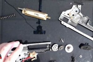 Airsoft Gun Jams: How to Fix Them Fast + Tips! Ultimate Airsoft Guide for Beginners, Tactics & Gear Reviews Airsoft Gun Jams: How to Fix Them Fast + Tips! | Ultimate Airsoft Guide for Beginners, Tactics & Gear Reviews