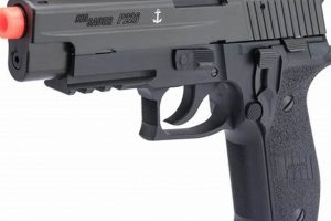 SIG Sauer P226 Airsoft: Ultimate Guide + Reviews Ultimate Airsoft Guide for Beginners, Tactics & Gear Reviews SIG Sauer P226 Airsoft: Ultimate Guide + Reviews | Ultimate Airsoft Guide for Beginners, Tactics & Gear Reviews