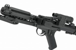 Unleash the Force: Airsoft E-11 Blaster Guide & Review Ultimate Airsoft Guide for Beginners, Tactics & Gear Reviews Unleash the Force: Airsoft E-11 Blaster Guide & Review | Ultimate Airsoft Guide for Beginners, Tactics & Gear Reviews