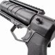Unleash Fury: APS Thor Powerup 40mm Airsoft Grenade Pistol Power! | Ultimate Airsoft Guide for Beginners, Tactics & Gear Reviews