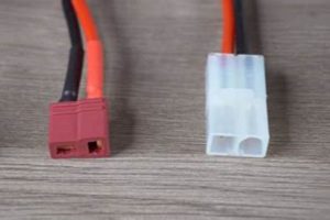 Airsoft Battery Connectors: Types, Tips & Upgrades! Ultimate Airsoft Guide for Beginners, Tactics & Gear Reviews Airsoft Battery Connectors: Types, Tips & Upgrades! | Ultimate Airsoft Guide for Beginners, Tactics & Gear Reviews