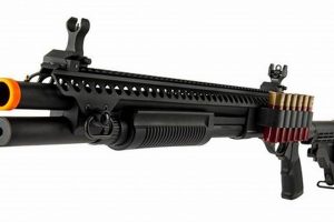 Gas Airsoft Shotgun: Power Up Your Airsoft Games! Ultimate Airsoft Guide for Beginners, Tactics & Gear Reviews Gas Airsoft Shotgun: Power Up Your Airsoft Games! | Ultimate Airsoft Guide for Beginners, Tactics & Gear Reviews