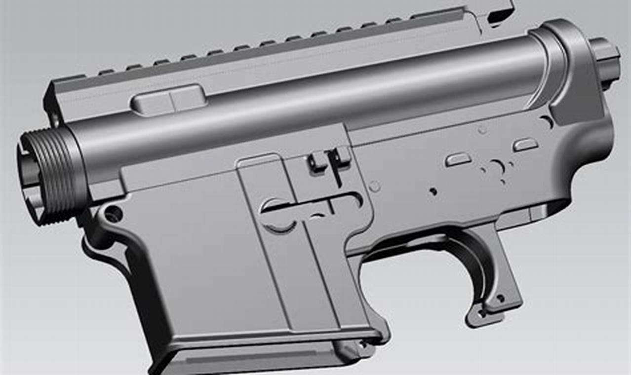 Unleash Your Airsoft: 3D Print Airsoft Customization Ultimate Airsoft Guide for Beginners, Tactics & Gear Reviews Unleash Your Airsoft: 3D Print Airsoft Customization | Ultimate Airsoft Guide for Beginners, Tactics & Gear Reviews