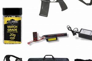 Complete Airsoft Gun Starter Kit Guide | [Your Brand] | Ultimate Airsoft Guide for Beginners, Tactics & Gear Reviews