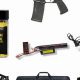 Complete Airsoft Gun Starter Kit Guide | [Your Brand] | Ultimate Airsoft Guide for Beginners, Tactics & Gear Reviews