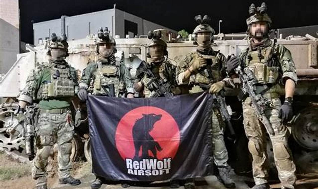 Dominate: Team Airsoft Tactics & Gear HQ Ultimate Airsoft Guide for Beginners, Tactics & Gear Reviews Dominate: Team Airsoft Tactics & Gear HQ | Ultimate Airsoft Guide for Beginners, Tactics & Gear Reviews