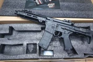 Salvage Airsoft: Boneyard Airsoft Parts & Gun Builds Ultimate Airsoft Guide for Beginners, Tactics & Gear Reviews Salvage Airsoft: Boneyard Airsoft Parts & Gun Builds | Ultimate Airsoft Guide for Beginners, Tactics & Gear Reviews