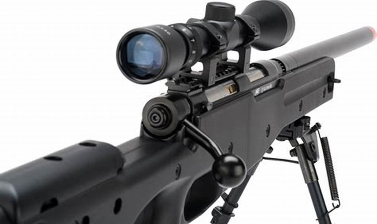 Propel Your Shot: Airsoft Sniper Green Gas Power Guide Ultimate Airsoft Guide for Beginners, Tactics & Gear Reviews Propel Your Shot: Airsoft Sniper Green Gas Power Guide | Ultimate Airsoft Guide for Beginners, Tactics & Gear Reviews