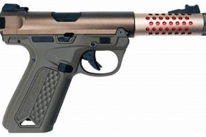 AAP01 Airsoft: Mods, Upgrades & The Best Airsoft Pistol Ultimate Airsoft Guide for Beginners, Tactics & Gear Reviews AAP01 Airsoft: Mods, Upgrades & The Best Airsoft Pistol | Ultimate Airsoft Guide for Beginners, Tactics & Gear Reviews