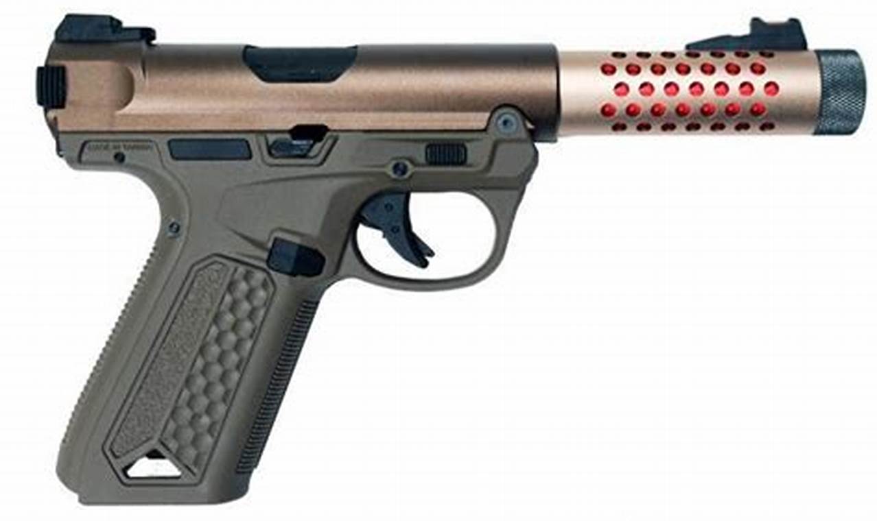 AAP01 Airsoft: Mods, Upgrades & The Best Airsoft Pistol Ultimate Airsoft Guide for Beginners, Tactics & Gear Reviews AAP01 Airsoft: Mods, Upgrades & The Best Airsoft Pistol | Ultimate Airsoft Guide for Beginners, Tactics & Gear Reviews