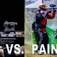 Paintball Pain: Does Paintball Hurt More Than Airsoft Impact? | Ultimate Airsoft Guide for Beginners, Tactics & Gear Reviews