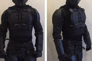 Complete Guide: Airsoft Mandalorian Armor - Protection | Ultimate Airsoft Guide for Beginners, Tactics & Gear Reviews
