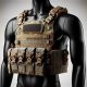 Top Tier: Best Plate Carrier for Airsoft + Gear Guide | Ultimate Airsoft Guide for Beginners, Tactics & Gear Reviews